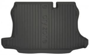 Ford Fusion din 2003 - 08.2007 Van *1 , Tavita Pentru Portbagaj Lux Premium Dedicata, accesorii pentru autoturismul tau - masina v182631