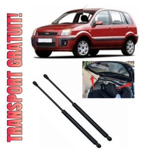 FORD FUSION (JU_) - Set 2 amortizoare pentru portbagaj / haion compatibil cu FORD FUSION (JU_) fabricat 2002 – 2012