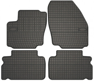Ford Galaxy II, Van, Din 06.2006 - 08.2015, Type Mk3 , Set Covorase Auto Premium accesorii pentru autoturismul tau - masina v156280