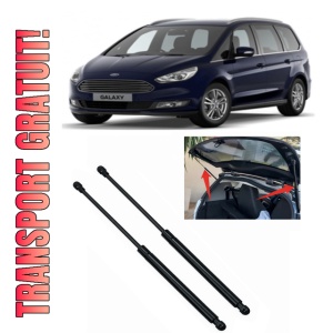 Ford Galaxy MK II Set 2 amortizoare pentru portbagaj Krosno compatibil cu Ford Galaxy MK II Van fabricat intre 2006-2015