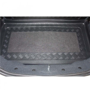 Ford Ka II Hatchback din 2009 - 08.2017 *1, Tavita Pentru Portbagaj Lux Premium Dedicata, accesorii pentru autoturismul tau - masina v193320