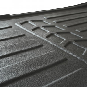 Ford Kuga I (2008-2012) Tavita cauciuc pentru protectie portbagaj accesorii pentru autoturismul tau - masina v226596