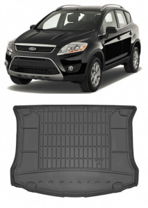 Ford Kuga I Suv din 02.2008 - 01.2013 *1, Tavita Pentru Portbagaj Lux Premium Dedicata, accesorii pentru autoturismul tau - masina v201288