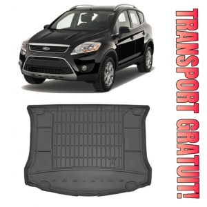 Ford Kuga I Suv din 02.2008 - 01.2013 *1, Tavita Pentru Portbagaj Lux Premium Dedicata,