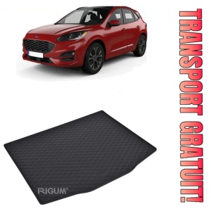 Ford Kuga III din 04.2020 - Prezent Suv *1 , Tavita Pentru Portbagaj Lux Premium Dedicata,