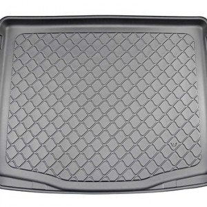 Ford Kuga III Suv din 04.2020 - Prezent, Tavita Pentru Portbagaj Lux Premium Dedicata, Roata Rezerva Ingusta / Kit Reparatie *2 accesorii pentru autoturismul tau - masina v192961