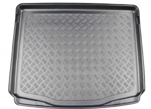 Ford Kuga III Suv din 04.2020 - Prezent, Tavita Pentru Portbagaj Lux Premium Dedicata, Roata Rezerva Ingusta / Kit Reparatie *1 accesorii pentru autoturismul tau - masina v192978