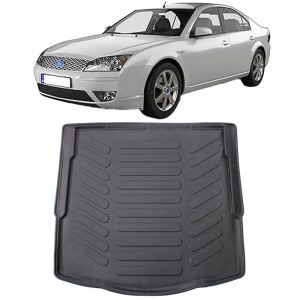 Ford Mondeo 2008-2014 Tavita cauciuc pentru protectie portbagaj dedicata pentru Ford Mondeo Transport Gratuit accesorii pentru autoturismul tau - masina v26282