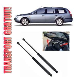 FORD MONDEO III Turnier (BWY) - Set 2 amortizoare pentru portbagaj / haion compatibil cu FORD MONDEO III Turnier (BWY) fabricat 2000 – 2007