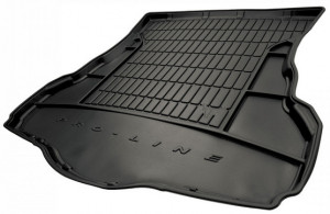 Ford Mondeo V Hatchback din 01.2015 - Prezent, Tavita Pentru Portbagaj Lux Premium Dedicata, Roata Rezerva Ingusta / Kit Reparatie / Fara Subwoofer *1 accesorii pentru autoturismul tau - masina v186991
