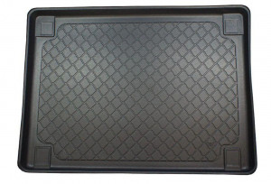 Ford Tourneo Connect II Van din 01.2014 - Prezent, Tavita Pentru Portbagaj Lux Premium Dedicata, Ampatament Scurt *1 accesorii pentru autoturismul tau - masina v200243