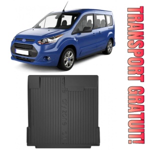 Ford Tourneo Grand Connect II din 01.2014 - Prezent Van *1 , Tavita Pentru Portbagaj Lux Premium Dedicata,