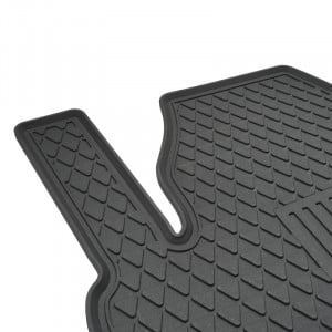 Ford Transit (2015-) Set covoras auto cauciuc Exclusive Line accesorii pentru autoturismul tau - masina v237861