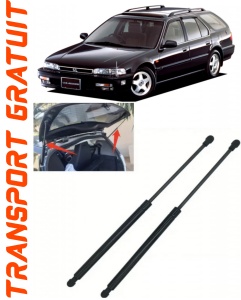 Honda Accord VI Set 2 amortizoare pentru portbagaj Krosno compatibil cu Honda Accord VI Combi fabricat intre 1999-2002 accesorii pentru autoturismul tau - masina v85677