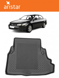 Honda AccordVIHatchback din 1998 - 2002 *1, Tavita Pentru Portbagaj Lux Premium Dedicata, accesorii pentru autoturismul tau - masina v194671