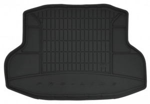 Honda CIVic X Sedan din 05.2017 - Prezent *3, Tavita Pentru Portbagaj Lux Premium Dedicata, accesorii pentru autoturismul tau - masina v192315