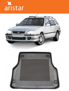 Honda CIVicVIAero Deck Combi din 1997 - 2002 *1, Tavita Pentru Portbagaj Lux Premium Dedicata, accesorii pentru autoturismul tau - masina v186295