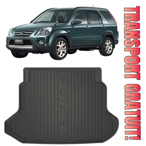 Honda Cr-V II din 2002 - 2006 Suv *1 , Tavita Pentru Portbagaj Lux Premium Dedicata,