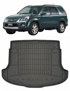 Honda Cr-V II Suv din 2002 - 2006 *1, Tavita Pentru Portbagaj Lux Premium Dedicata, accesorii pentru autoturismul tau - masina v199695