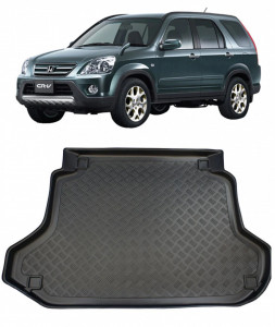 Honda Cr-V II Suv din 2002 - 2006 *2, Tavita Pentru Portbagaj Lux Premium Dedicata, accesorii pentru autoturismul tau - masina v202545