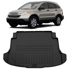 Honda Cr-V III (2006-2012) Tavita Portbagaj Umbrella Modern Line accesorii pentru autoturismul tau - masina v66677