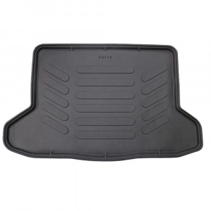 Honda Hr-V (Cu Roata De Rezerva) 2015-2021 Tavita cauciuc pentru protectie portbagaj accesorii pentru autoturismul tau - masina v226841
