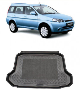Honda Hr-V I Suv din 1999 - 2006 *1, Tavita Pentru Portbagaj Lux Premium Dedicata, accesorii pentru autoturismul tau - masina v192654