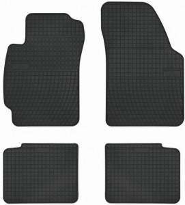 Honda Hr-V I, Suv, Din 1999 - 2006, 5 Usi , Set Covorase Auto Premium accesorii pentru autoturismul tau - masina v156317