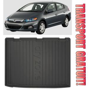 Honda Insight din 2009 - 11.2013 Hatchback Portbagaj Inferior *1, Tavita Pentru Portbagaj Lux Premium Dedicata,