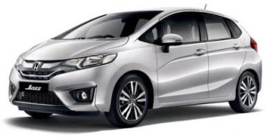 Honda Jazz I Hatchback din 2002 - 10.2008 *1, Tavita Pentru Portbagaj Lux Premium Dedicata, accesorii pentru autoturismul tau - masina v184628