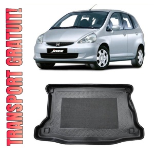 Honda Jazz I Hatchback din 2002 - 10.2008 *1, Tavita Pentru Portbagaj Lux Premium Dedicata,