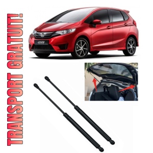Honda Jazz IV Set 2 amortizoare pentru portbagaj Krosno compatibil cu Honda Jazz IV Hatchback fabricat intre 2015