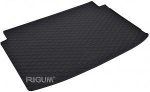 Hyundai Bayon Tavita pentru portbagaj din cauciuc, compatibila Hyundai Bayon fabricatie 05.2021 - prezent, caroserie suv, portbagaj inferior accesorii pentru autoturismul tau - masina v111401
