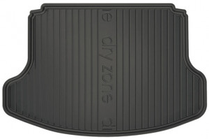 Hyundai I30 Fastback Nperformance din 2017 - Prezent Hatchback Cu Organizator *1, Tavita Pentru Portbagaj Lux Premium Dedicata, accesorii pentru autoturismul tau - masina v179652
