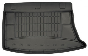 Hyundai I30 I Hatchback din 07.2007 - 01.2012 *1, Tavita Pentru Portbagaj Lux Premium Dedicata, accesorii pentru autoturismul tau - masina v184509