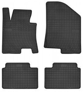 Hyundai I30 II Din 07.2012 - 06.2017, Combi , Set Covorase Auto Premium accesorii pentru autoturismul tau - masina v151540