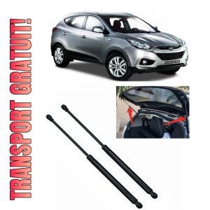 Hyundai ix35 Set 2 amortizoare pentru portbagaj Krosno compatibil cu Hyundai ix35 SUV fabricat intre 2009-2015