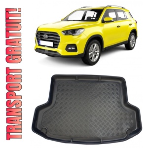 Hyundai Ix35 Suv din 2010 - 06.2015 *3, Tavita Pentru Portbagaj Lux Premium Dedicata,