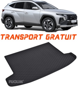 Hyundai Tucson Hybrid din 12.2020 - Prezent Suv *1 , Tavita Pentru Portbagaj Lux Premium Dedicata, accesorii pentru autoturismul tau - masina v176512