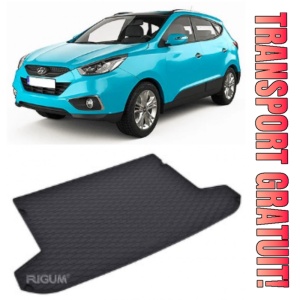 Hyundai Tucson III din 2015 - Prezent Suv *1 , Tavita Pentru Portbagaj Lux Premium Dedicata,