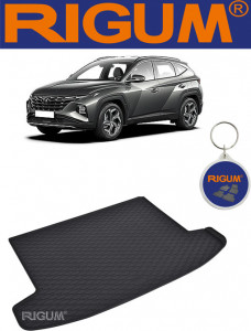 Hyundai Tucson Mhev din 12.2020 - Prezent Suv *1 , Tavita Pentru Portbagaj Lux Premium Dedicata, accesorii pentru autoturismul tau - masina v176592