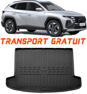 Hyundai Tucson (Nx4) Cu Subwoofer (2021-) Tavita Portbagaj Umbrella Modern Line dedicata pentru Hyundai Tucson Transport Gratuit accesorii pentru autoturismul tau - masina v26451