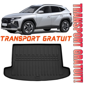 Hyundai Tucson (Nx4) Fara Subwoofer (2021-2025) Tavita Portbagaj Umbrella Modern Line dedicata pentru Hyundai Tucson Transport Gratuit