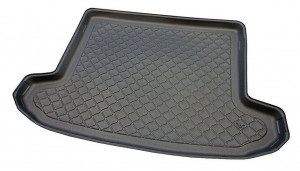 Hyundai Tucson Suv din 07.2015 - 09.2020 *2, Tavita Pentru Portbagaj Lux Premium Dedicata, accesorii pentru autoturismul tau - masina v198381