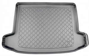 Hyundai Tucson Suv din 12.2020 - Prezent, Tavita Pentru Portbagaj Lux Premium Dedicata, Portbagaj Superior *3 accesorii pentru autoturismul tau - masina v185521