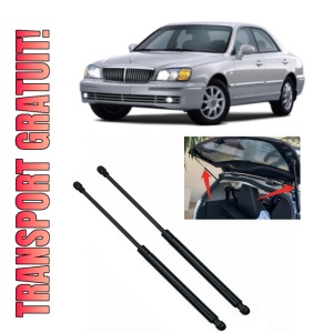 HYUNDAI XG (XG) - Set 2 amortizoare pentru portbagaj / haion compatibil cu HYUNDAI XG (XG) fabricat 1998 -2005