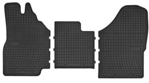 IVeco Daily IV Din 2014 - Prezent, Van , Set Covorase Auto Premium accesorii pentru autoturismul tau - masina v151411