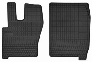 IVeco Eurocargo Typ 120, Din 2002 - Prezent, Truck , Set Covorase Auto Premium accesorii pentru autoturismul tau - masina v153360