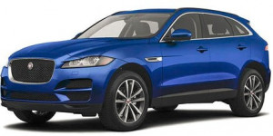 Jaguar F-Pace Tavita pentru portbagaj compatibila Jaguar F-Pace MHEV fabricatie 2020 - prezent, caroserie suv, inclusiv modelele cu sine accesorii pentru autoturismul tau - masina v109917