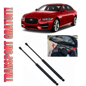 JAGUAR XF II (X260) - Set 2 amortizoare pentru portbagaj / haion compatibil cu JAGUAR XF II (X260) fabricat 2015 – 2020